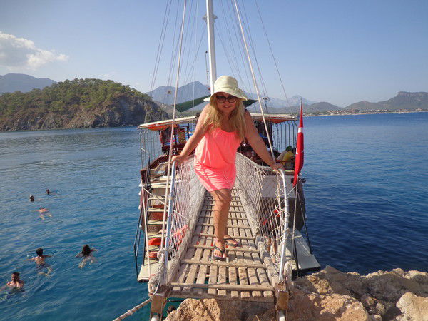 Гульшат Каражигитова