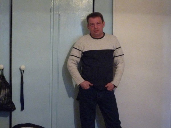 Виталий Бушков