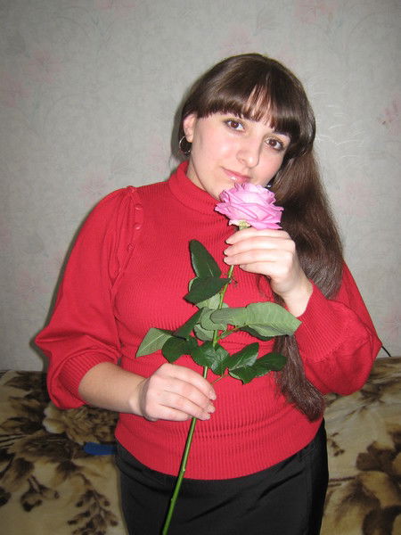 Маргарита Восканян