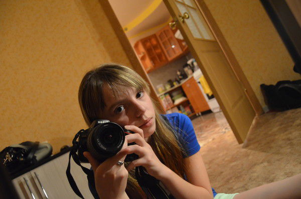 Дьявол В Кедах )))