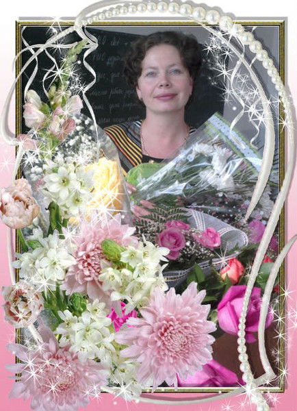 Светлана Коминова