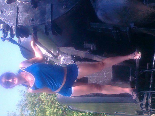 Елена Шавкунова