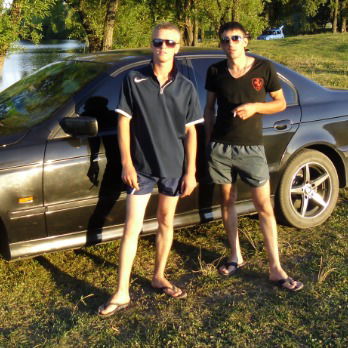 Сергей Мазур