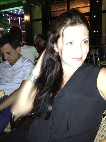 Дарья Алехина