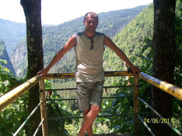 Григорий Ченин