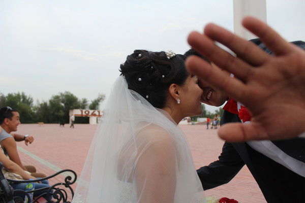 Куаныш Жумагазиев