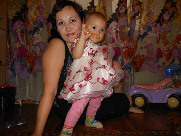 Эльза Хайруллина