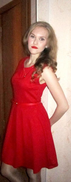 Виктория Александрова