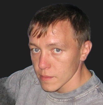 Семён Николаевич Девяткин