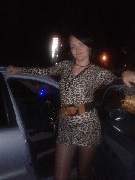 Юлия Таратун (Шургот)