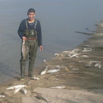 Ньургун Васильев