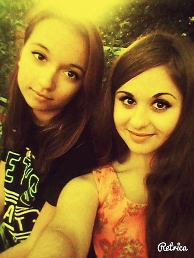 Алёна Симонян