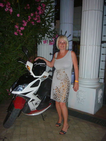 Елена Кузелина