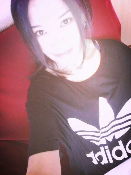 Karligash Sagindikova