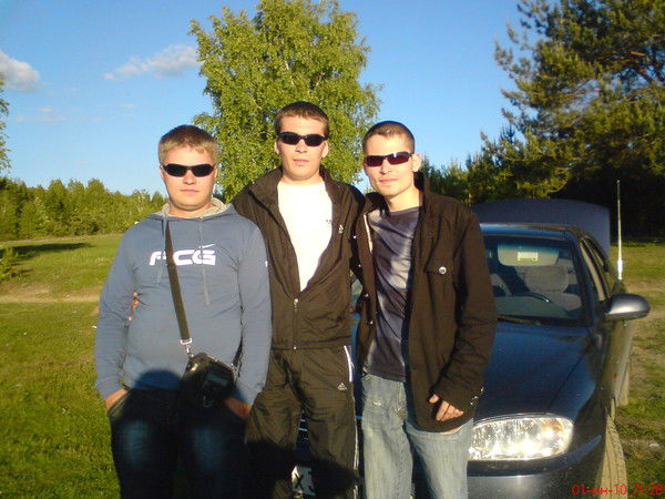 Роман Малышев