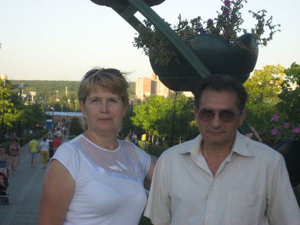 Александр Ванжа