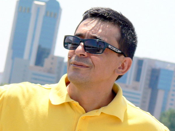 Джоник Зуфаров