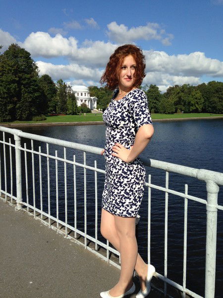 Анастасия !