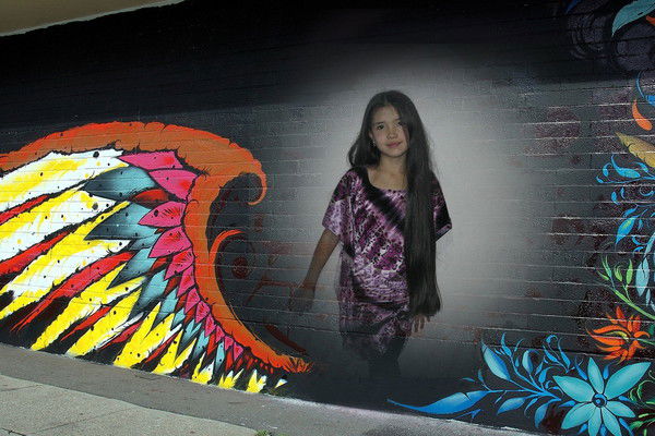 Адель Дарменбаева