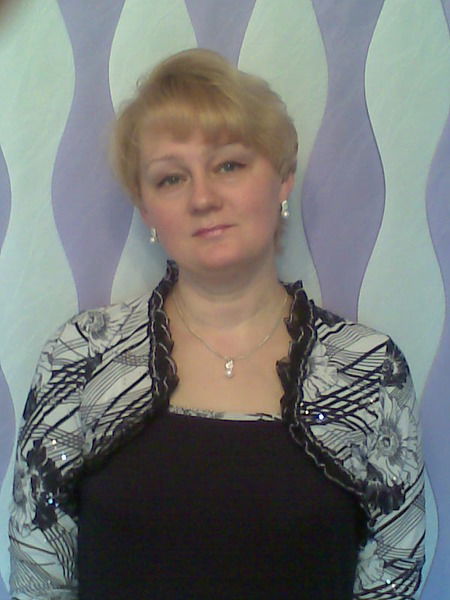 Елена Дюкина