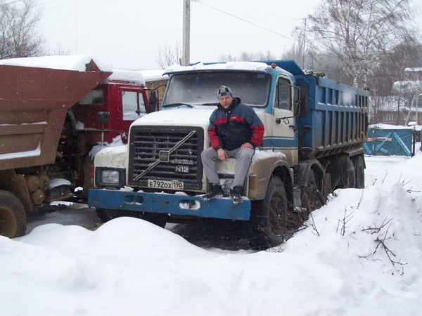 Cергей Мулюкин