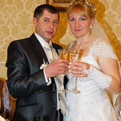 Галина Якимів(Бойчук)