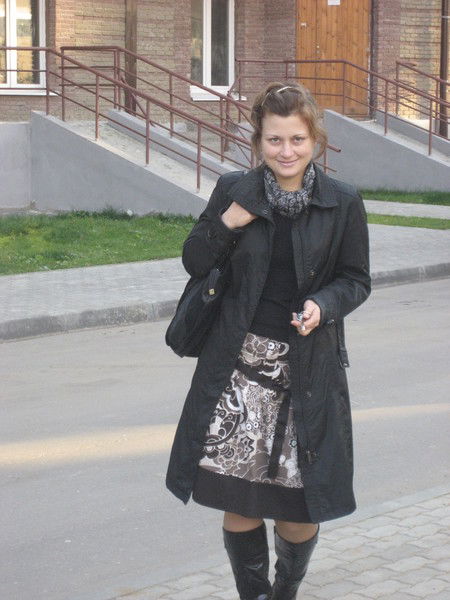 Юлия Короткова