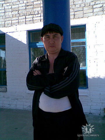 Руслан Нажимов