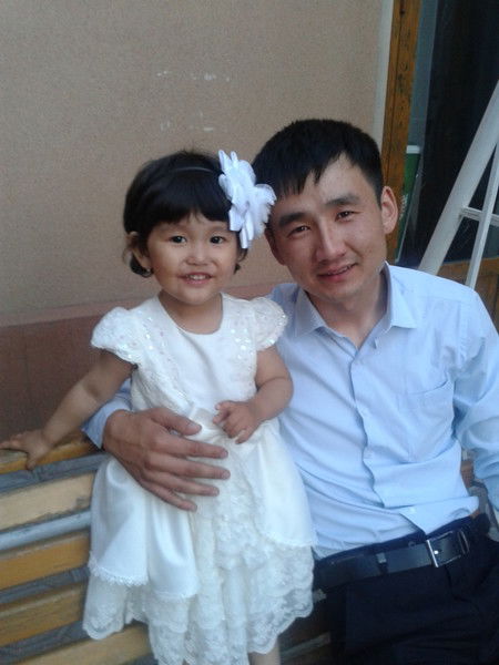 Айко Тилепова