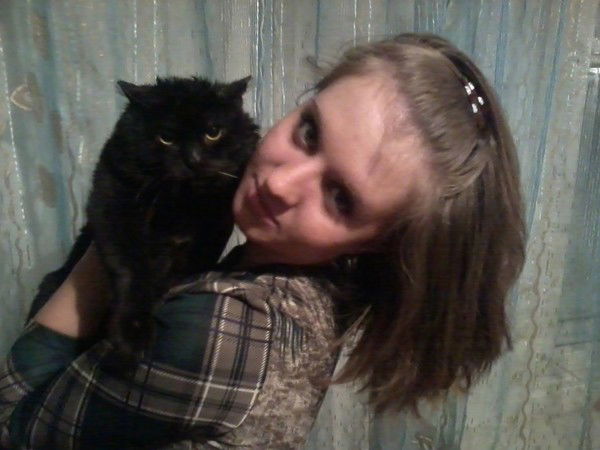 Анечка Демко(Бринзей)