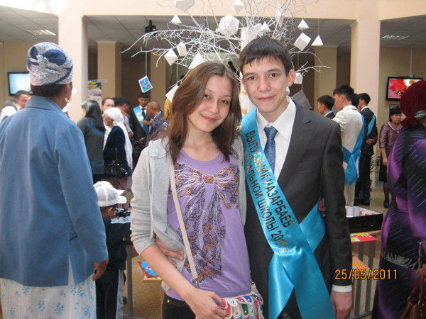 Дамир Вахитов