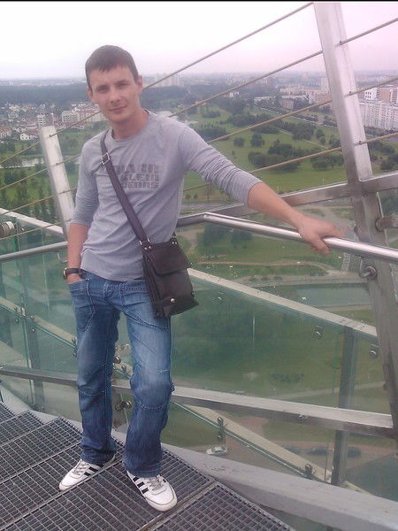 Влад Кочегаров