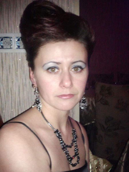 Ксения Сапрыкина