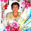 Вера Зажигина