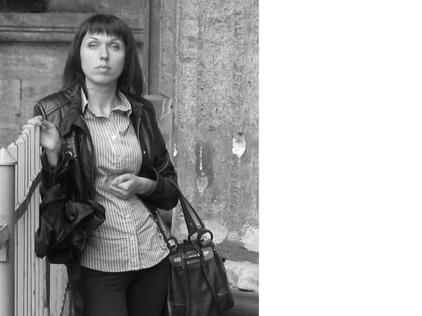 Наталья Илясова