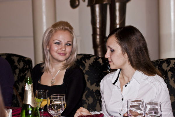 Екатерина Настрога