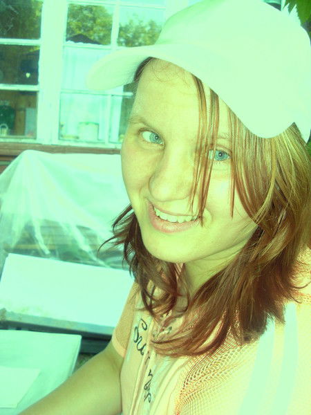 Кэтрин Дикая