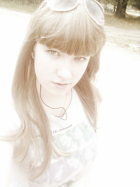 Татьяна Храповицкая