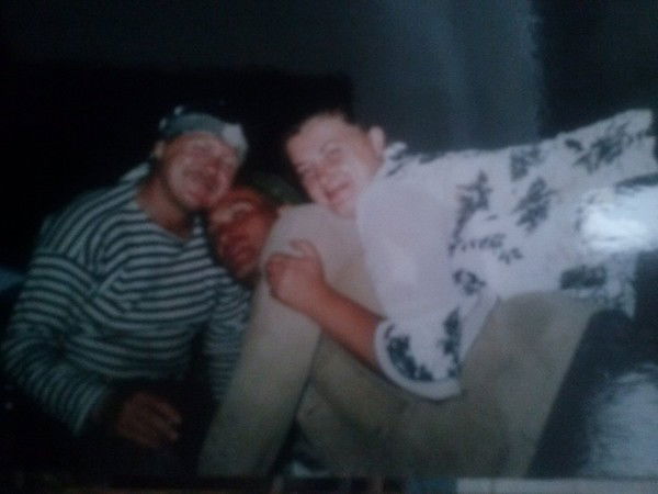 Александр Мешков