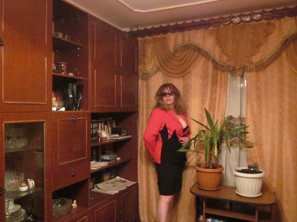 Галина Дивкова (Акентьева)