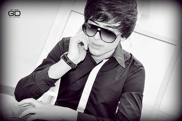 ....samat... Кутуев