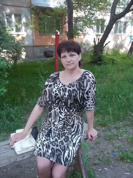 Светлана Рыжова