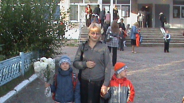 Евгений Губанов