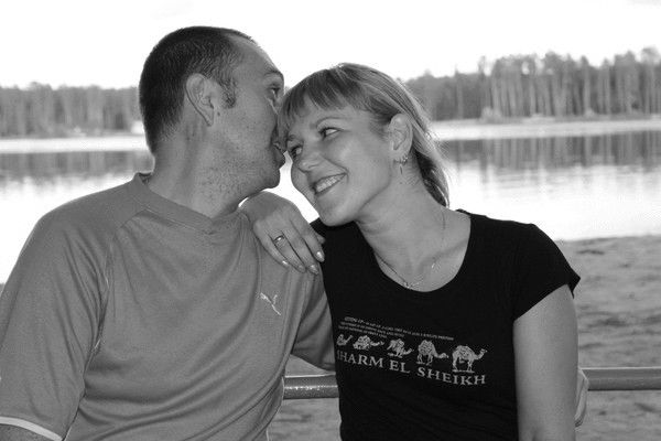 Ольга Белоусова