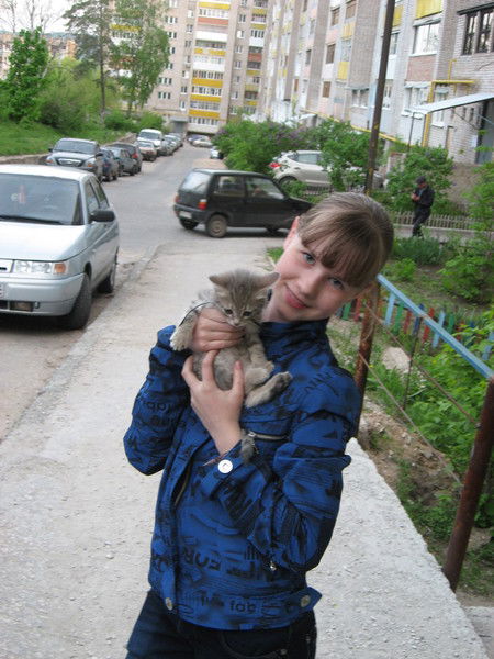 Татьяна Половинкина