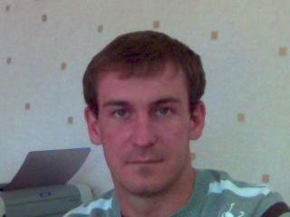 Алексей Чоловский