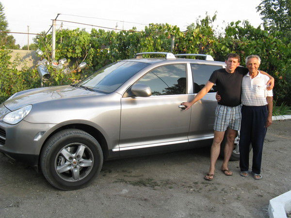 Станислав Баев