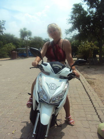 Татьяна Рыжова(Обухова)