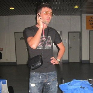 Анатолий Кобарда