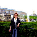 Роза Тюлегенева